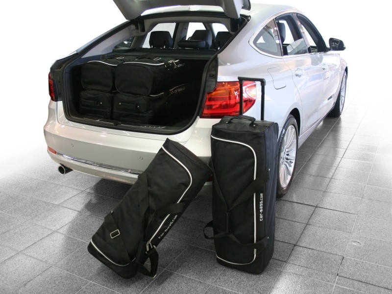 Car Bags BMW 3 series GT (F34) '13- 5d