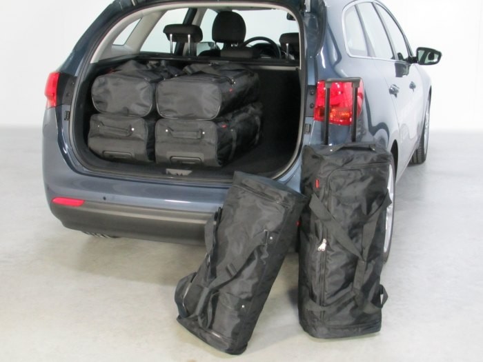 Car Bags Kia Cee d Sportswagon 12- wagon