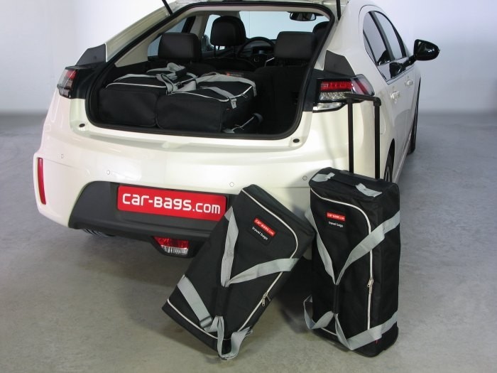Car Bags Chevrolet Volt 11- 5d