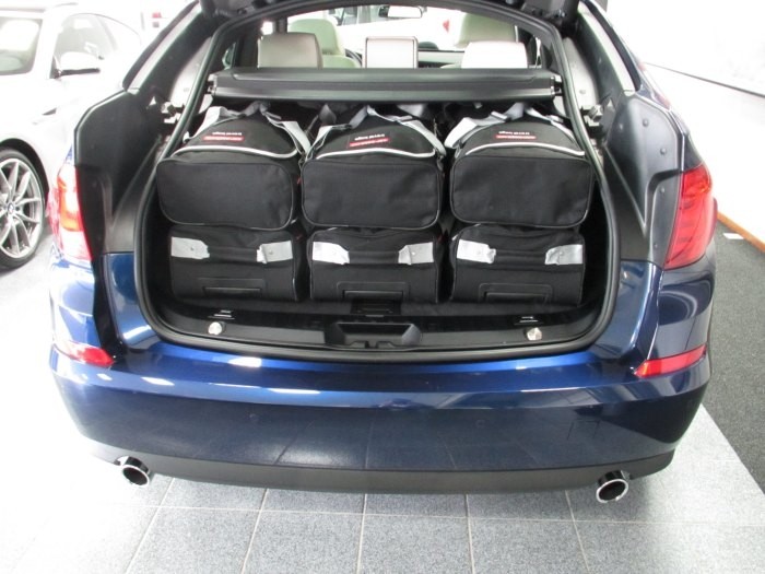 Car Bags BMW 5 GT 10- 5d