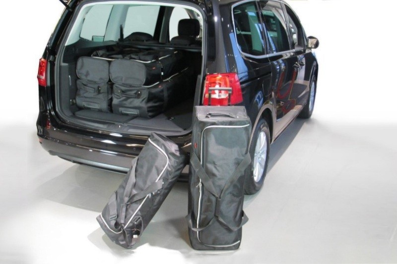 Car Bags Seat Alhambra '11-
