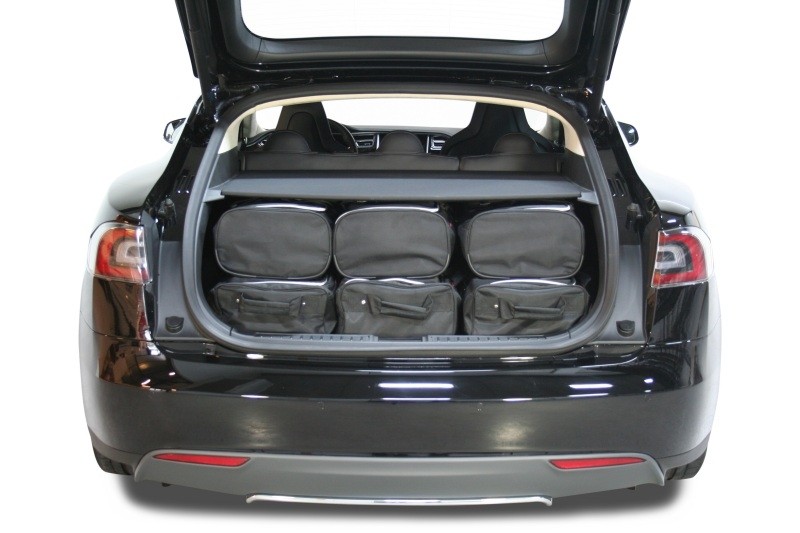 Car Bags Tesla Model S 12-