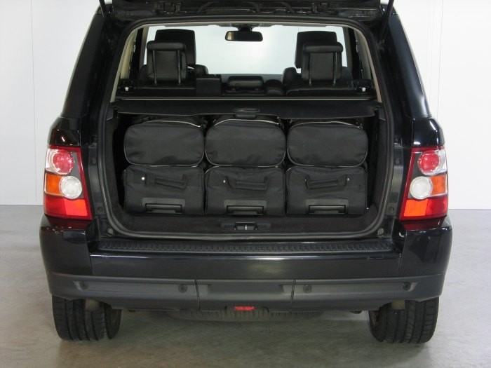 Car Bags Land Rover Range Rover Sport 06- suv