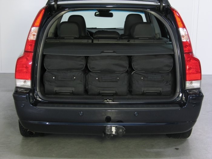 Car Bags Volvo V70 01- wagon