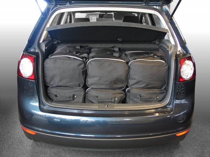 Car Bags VW Golf plus 05- 5d