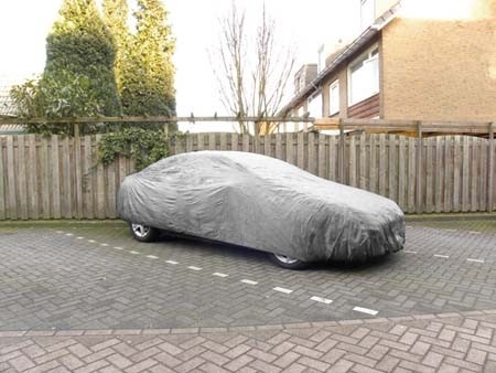 Autohoes 533x178x131cm
