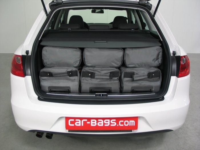 Car Bags Seat Exeo 09- wagon
