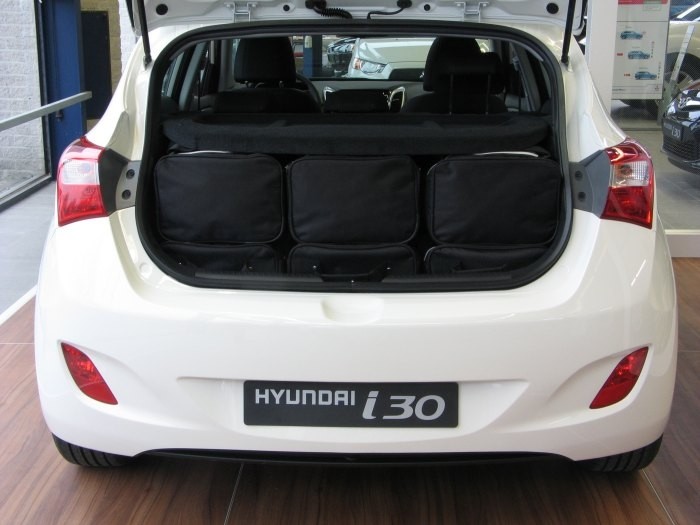 Car Bags Hyundai i30 GD 12- 5d