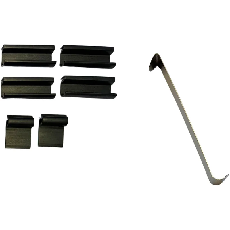 SunClip Zicht- & Zonwering  Volkswagen ID.3 2020- & Cupra Born 2021-