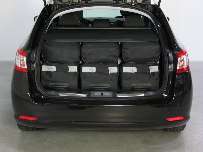 Car Bags Peugeot 508 SW 11- wagon