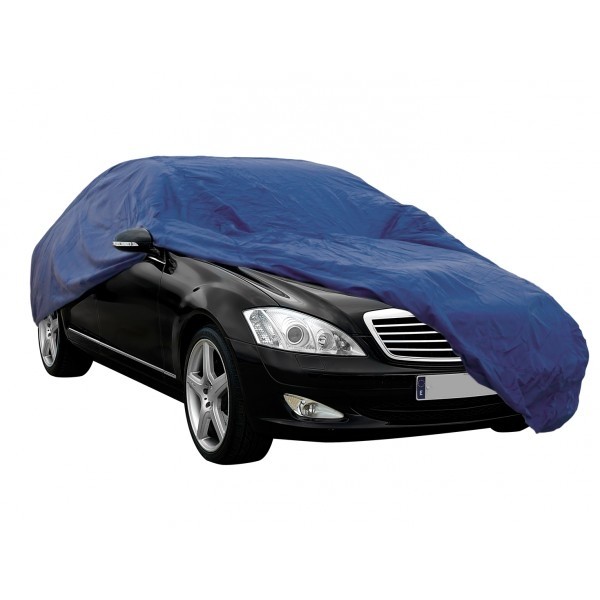 Autohoes buiten en binnen premium maat XXL1 463x173x143cm