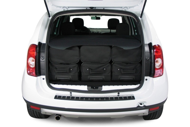 Car Bags Dacia Duster '10- suv