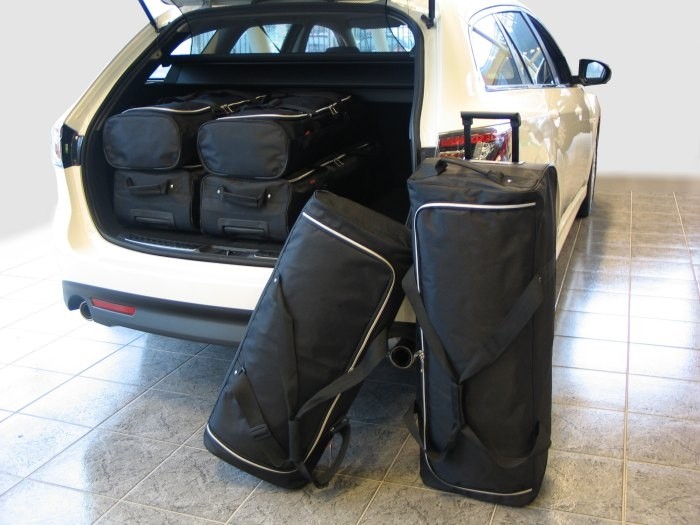 Car Bags Mazda Mazda 6 08- wagon