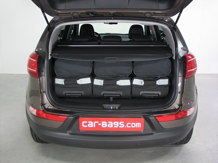 Car Bags Kia Sportage 10- suv