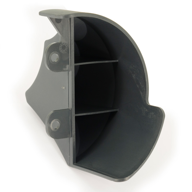 Twinny Load Lampkap - rechts - voor e-Wing/e-Active