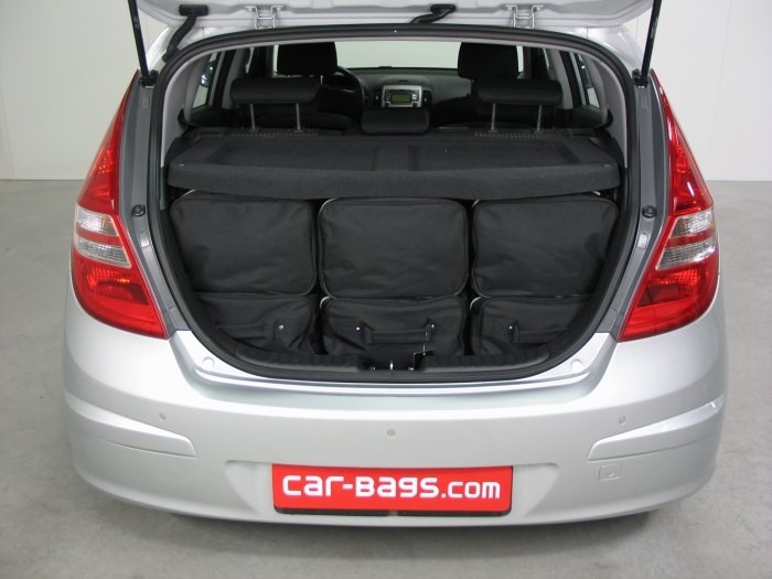 Car Bags Hyundai i30 09- 5d