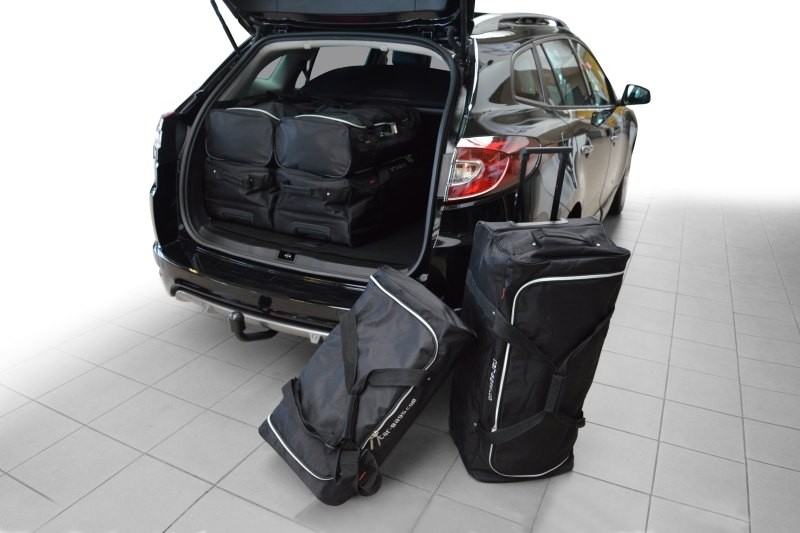 Car Bags Renault Mégane estate '10- wagon