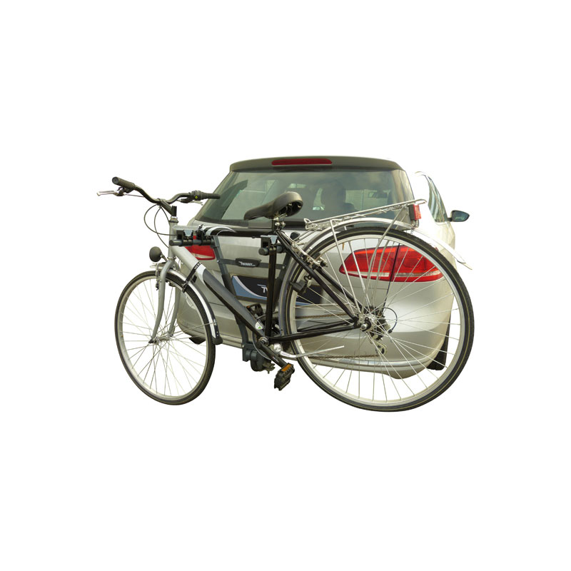 Twinny Load Fietsdrager Easy (Schaarkoppeling) ->30kg