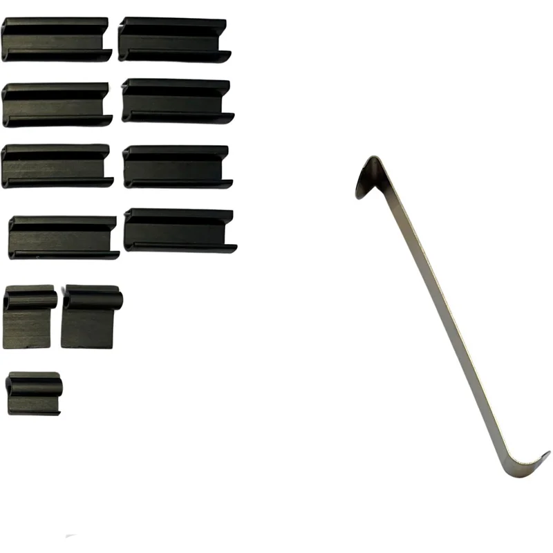 SunClip Zicht- & Zonwering  Seat Leon (5F) ST 2013-2020