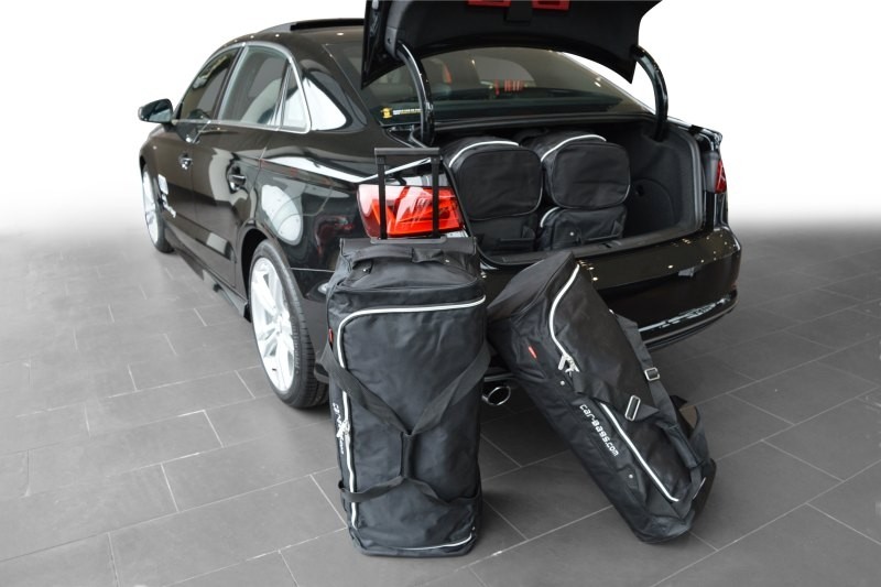 Car Bags Audi A3 8V Limousine '13- 4d