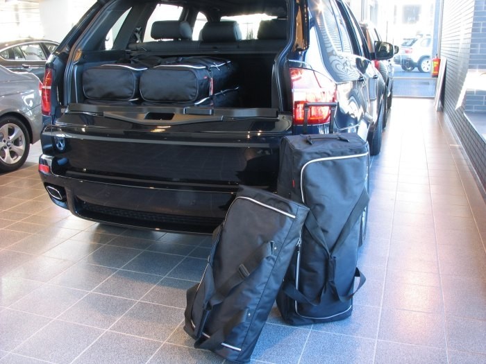 Car Bags BMW X6 08- suv