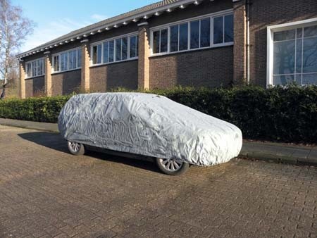 Autohoes 'Tybond Stationwagon' XL 488 x 175 x 121 cm