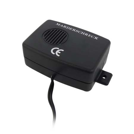 Marterverjager  12V 60mA 22,5KhZ >70dB