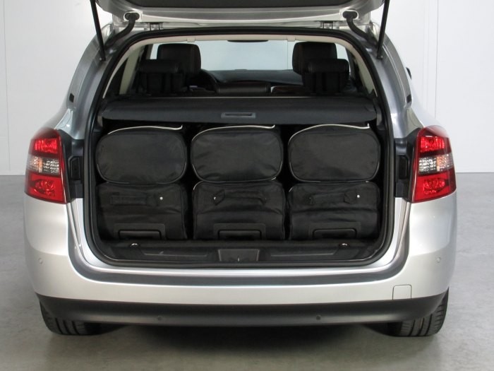 Car Bags Renault Laguna estate 08- wagon