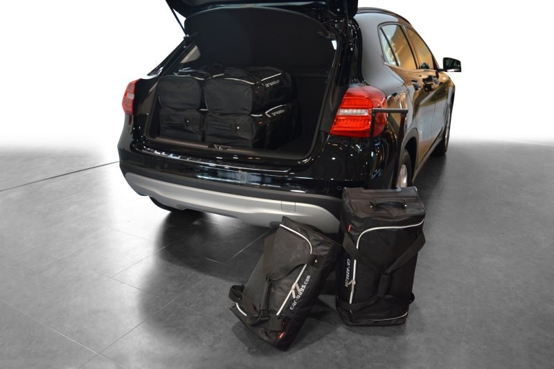 Car Bags Mercedes GLA Class '14-