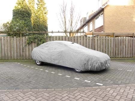 Autohoes 'Tybond' L 460x150x126cm