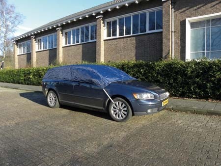 Dakhoes Polyester Stationwagon L