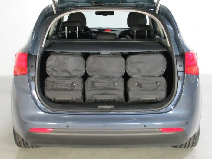Car Bags Kia Cee d Sportswagon 12- wagon
