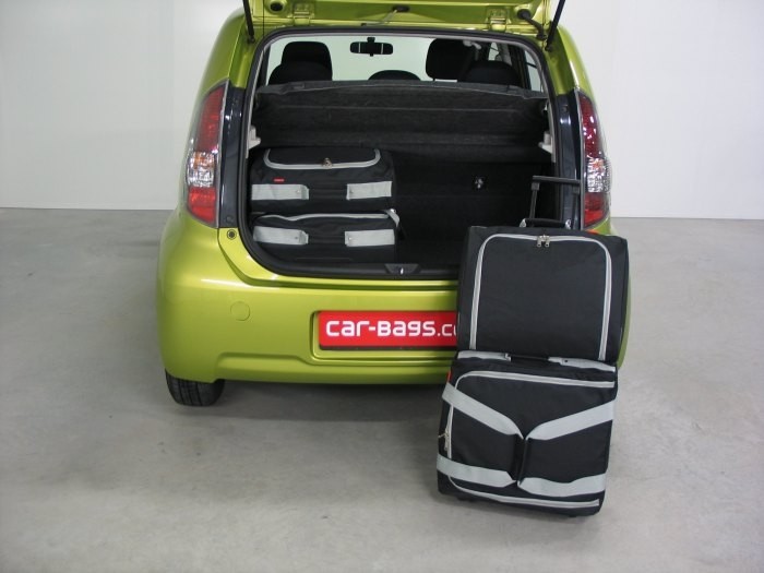 Car Bags Daihatsu Sirion 5d