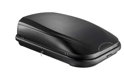 Dakkoffer Junior FL 320 Zwart