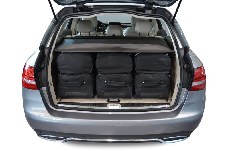 Car Bags Mercedes C Class (S205) '14- Estate