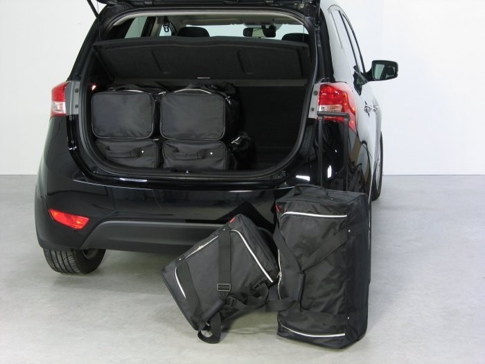 Car Bags Hyundai ix20 11- 5d