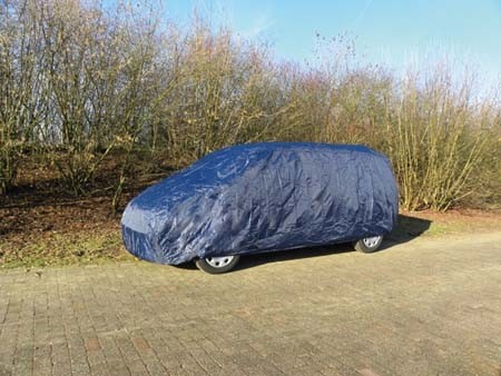 Autohoes Polyester MPV-L